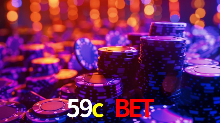 Bônus Generosos e Exclusivos no 59c bet para Você!